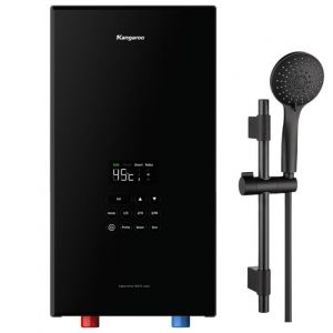 Máy nước nóng trực tiếp Kangaroo KGWD45P1 (Có bơm trợ lực)