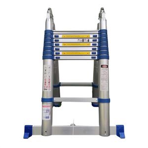 Thang Nhôm Rút Đôi Starken ST256A