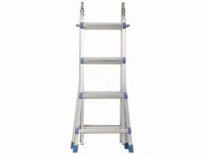 Thang nhôm rút Starken ST403G