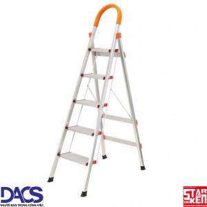 Thang ghế nhôm Starken ST205D