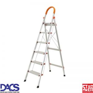 Thang ghế nhôm Starken ST206D