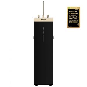 Máy lọc nước RO Hydrogen ion kiềm Kangaroo KGEP12A1 12 lõi