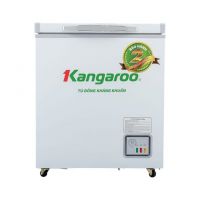 Tủ đông Kangaroo kháng khuẩn 90 lít KG168NC1