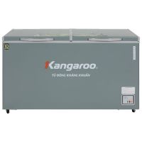 Tủ đông Kangaroo kháng khuẩn 430lít KGFZ490IG1