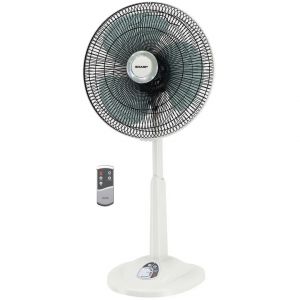 Quạt lửng có điều khiển Sharp PJ-L40RV