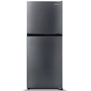 Tủ lạnh Sharp Inverter 215 lít SJ-X215V-SL