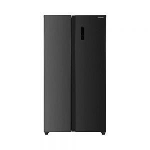 Tủ lạnh Side by side Sharp Inverter 600L SJ-SBXP600V-DS