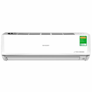 Máy lạnh Sharp Inverter 2.0 HP AH-X18ZEW