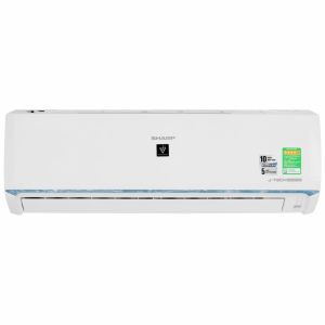 Máy Lạnh Sharp Inverter 1 HP AH-XP10BSW
