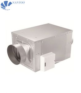 Quạt hút nối ống cabinet Nanyoo DPT25-76E