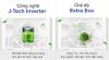 tu-lanh-sharp-inverter-401-lit-sj-fxp480vg-ch - ảnh nhỏ 13