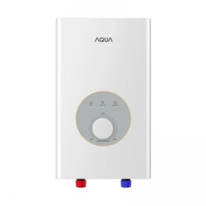 Máy nước nóng trực tiếp Aqua AEI45M-F1W(VN)