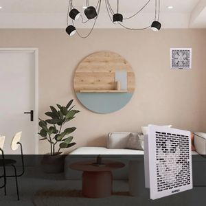 Quạt hút âm trần siêu mỏng Nanoco NMV1523