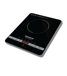 Bếp hồng ngoại Nanoco NICL665