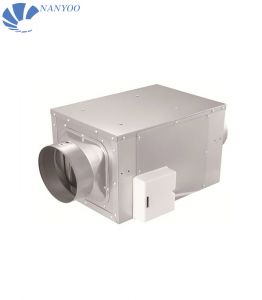 Quạt hút nối ống cabinet Nanyoo DPT20-54C