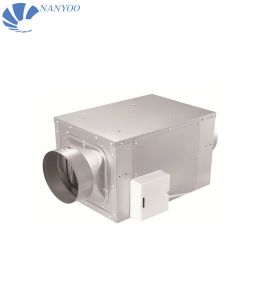 Quạt hút nối ống cabinet Nanyoo DPT15-42B