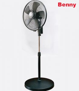 Quạt đứng công nghiệp Benny BF-183