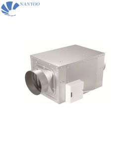 Quạt hút nối ống cabinet Nanyoo DPT15-32B