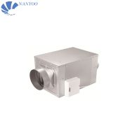 Quạt hút nối ống cabinet Nanyoo DPT10-24B