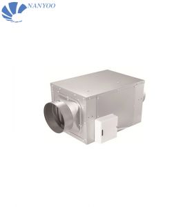 Quạt hút nối ống cabinet Nanyoo DPT10-24B