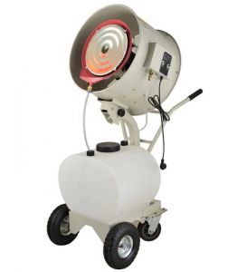 Quạt phun sương Wing TMPS-550