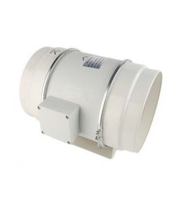Quạt hút nối ống Ha.winco HT200