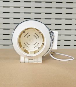 Quạt hút nối ống Ha.winco HT100