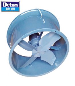 Quạt thông gió tròn Deton TAD50-4