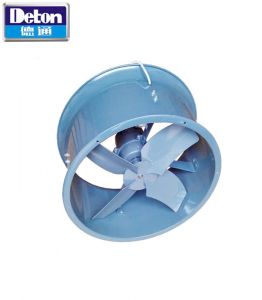 Quạt thông gió tròn Deton TAD30-4