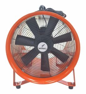 Quạt hút xách tay Wing TM-XT40