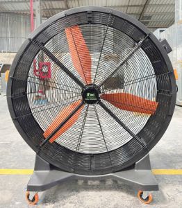 Quạt thổi công nghiệp di động IFan YT-1250