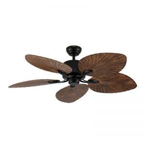 Quạt trần 5 cánh có remote Nanoco NCFD5251