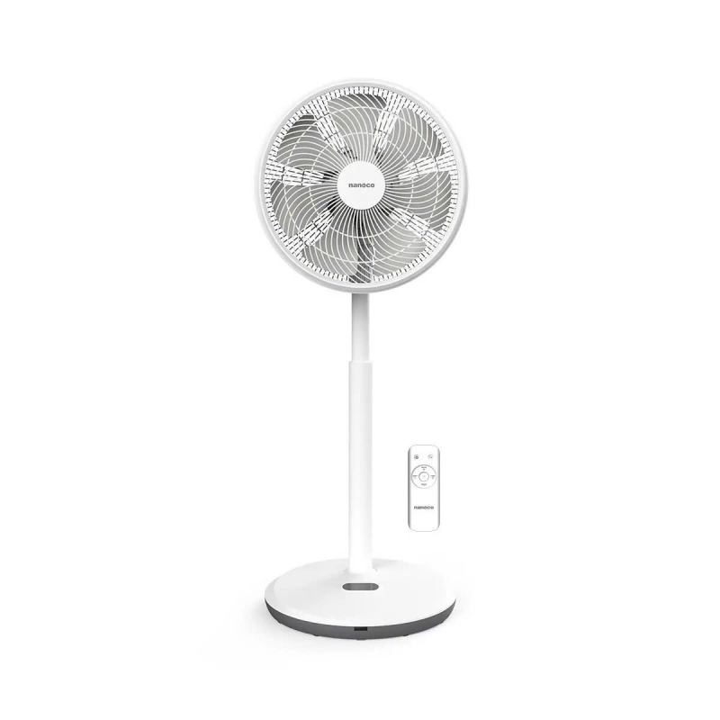 Quạt đứng Nanoco NEF1499 Quạt đứng Nanoco NEF1499