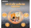 tu-say-quan-ao-nanoco-ncd2006 - ảnh nhỏ 6