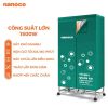 tu-say-quan-ao-nanoco-ncd1502 - ảnh nhỏ 2