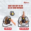 quat-san-cong-nghiep-miphaco-sg-40 - ảnh nhỏ 2