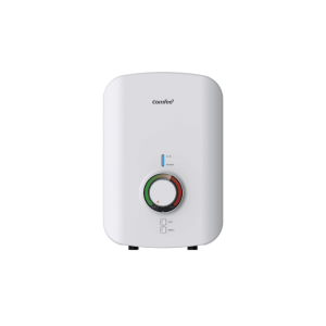 Máy tắm nước nóng trực tiếp Comfee CWH-45MVNVN(W)-CB
