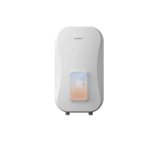 Máy tắm nước nóng trực tiếp Comfee CWH-45EPGPVN(W)-CB