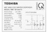 may-nuoc-nong-lanh-toshiba-rwf-w1664tv - ảnh nhỏ 10