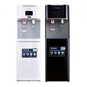 Máy nước nóng lạnh Toshiba RWF-W1664TV