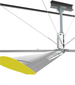 Quạt trần công nghiệp Omysu YS-JS6200M-6