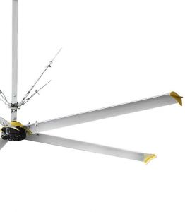 Quạt trần công nghiệp Omysu YS-YCWZ7300M-6