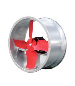 Quạt Thông Gió Hướng Trục Tròn IFan TA-4B