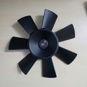 Cánh quạt hút GIB