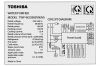 may-loc-nuoc-ro-toshiba-twp-w2398svnm - ảnh nhỏ 7