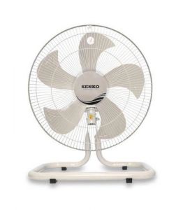 Quạt sàn chân quỳ Senko S1850