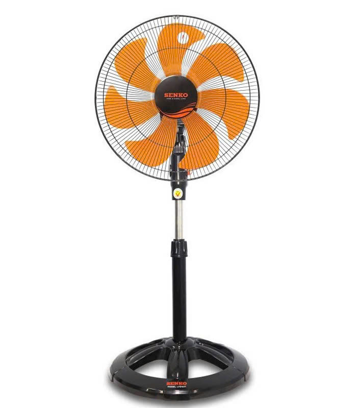 Quạt lửng Senko LTS1631 Quạt lửng Senko LTS1631