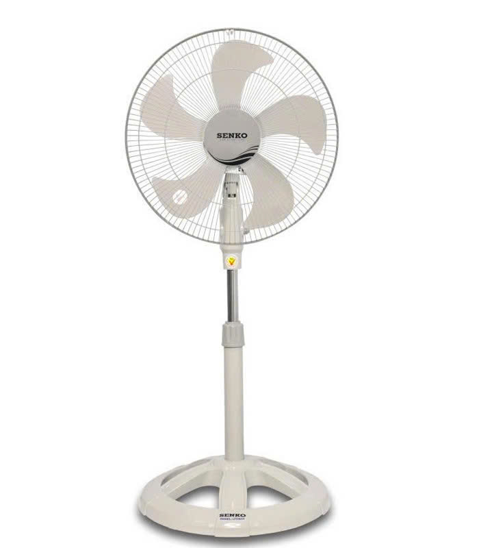 Quạt lửng Senko LTS1633 Quạt lửng Senko LTS1633