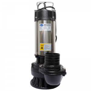 Máy bơm chìm Super win SPW1100-L45