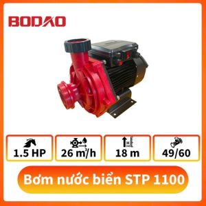 Máy bơm nước biển BoDao STP-1100